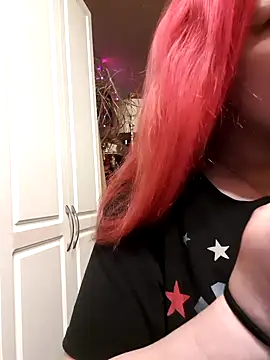 Snapshot of EXOTICLEXXXI chatting on 01.30.25 EXOTICLEXXXI online show from 01.30.25