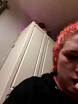 Snapshot of EXOTICLEXXXI chatting on 01.31.25 EXOTICLEXXXI online show from 01.31.25