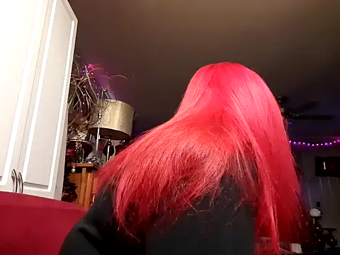 Snapshot of EXOTICLEXXXI chatting on 02.03.25 EXOTICLEXXXI online show from 02.03.25