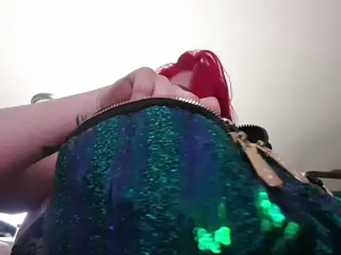 Snapshot of EXOTICLEXXXI chatting on 02.04.25 EXOTICLEXXXI online show from 02.04.25