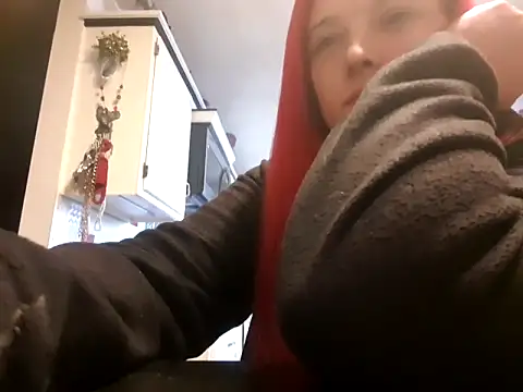 Snapshot of EXOTICLEXXXI chatting on 02.24.25 EXOTICLEXXXI online show from 02.24.25