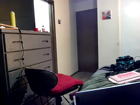 Snapshot of EXOTICLEXXXI chatting on 02.26.25 EXOTICLEXXXI online show from 02.26.25