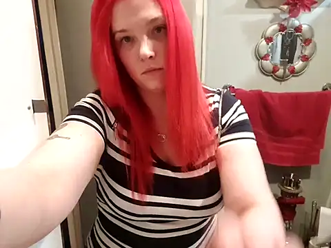 Snapshot of EXOTICLEXXXI chatting on 03.22.25 EXOTICLEXXXI online show from 03.22.25