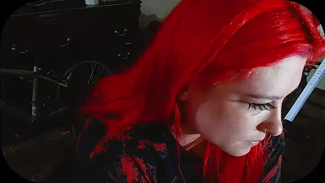 Snapshot of EXOTICLEXXXI chatting on 10.17.25 EXOTICLEXXXI online show from 10.17.25