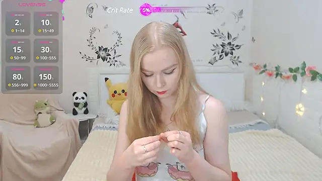 alice de online show from 01.16.25