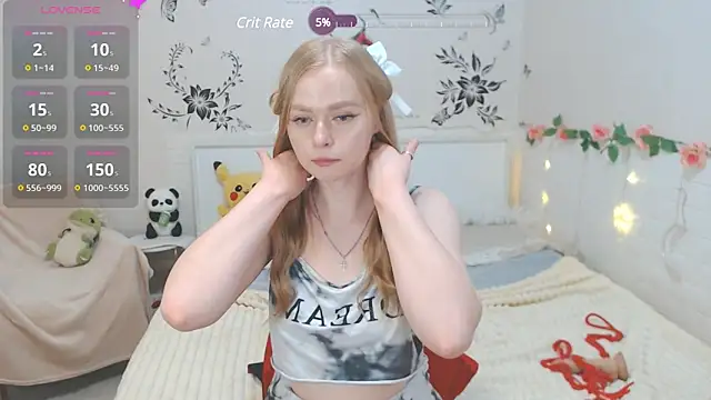 alice de online show from 01.20.25