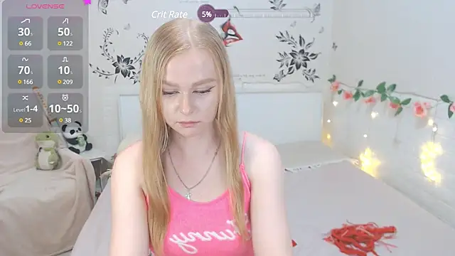 alice de online show from 01.31.25