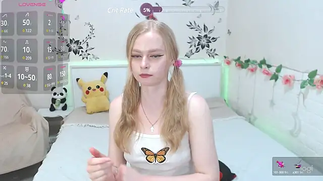 alice de online show from 03.20.25