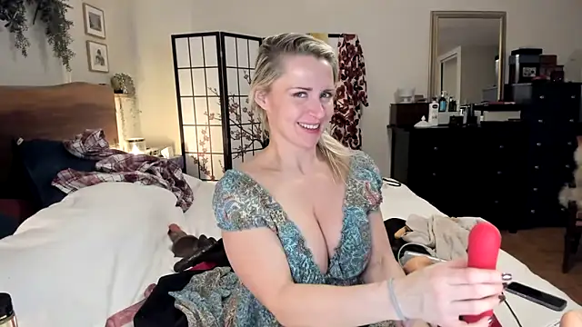 Snapshot of AlwaysAffirming chatting on 01.22.25 AlwaysAffirming online show from 01.22.25