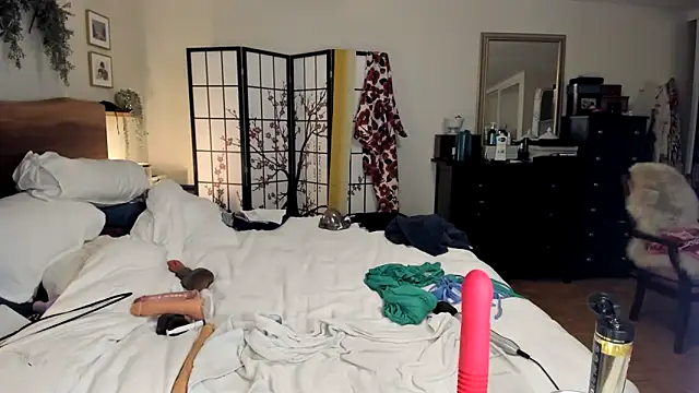 Snapshot of AlwaysAffirming chatting on 01.28.25 AlwaysAffirming online show from 01.28.25