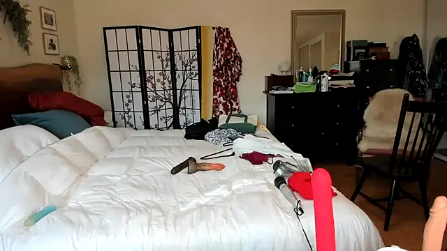 Snapshot of AlwaysAffirming chatting on 02.11.25 AlwaysAffirming online show from 02.11.25