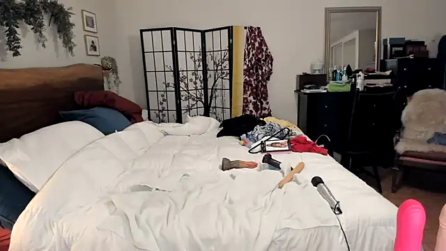 Snapshot of AlwaysAffirming chatting on 02.11.25 AlwaysAffirming online show from 02.11.25