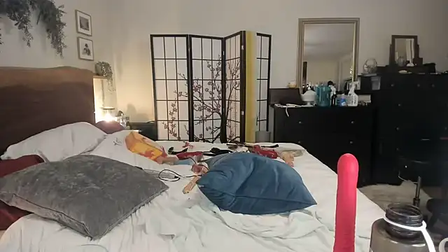 Snapshot of AlwaysAffirming chatting on 03.14.25 AlwaysAffirming online show from 03.14.25