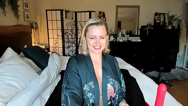 Snapshot of AlwaysAffirming chatting on 09.22.25 AlwaysAffirming online show from 09.22.25