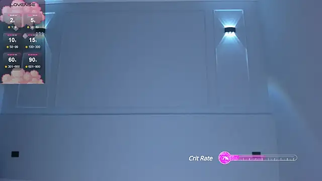 Snapshot of Liu_Yifei_ chatting on 01.25.25 Liu Yifei online show from 01.25.25