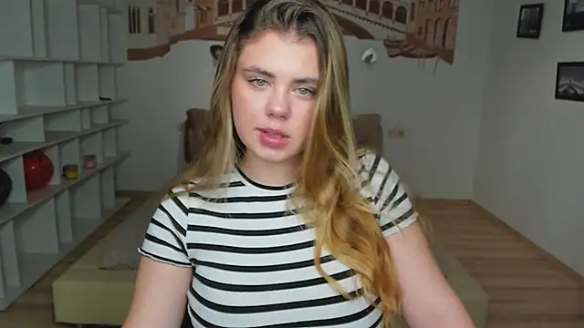 IsabellaBler online show from 12.05.24