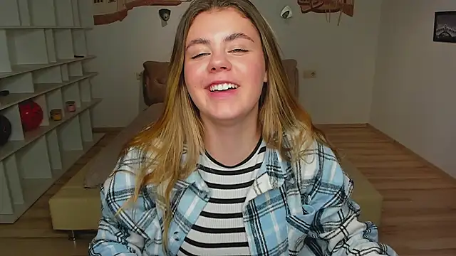 IsabellaBler online show from 12.05.24