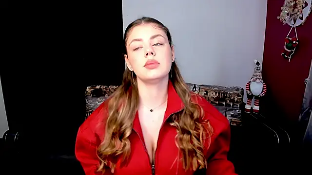 IsabellaBler online show from 01.20.25