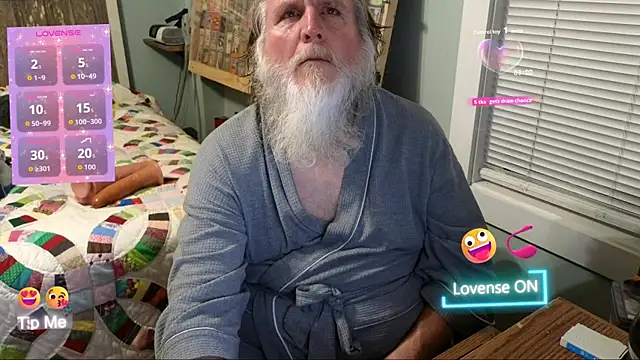 keithobrian SC online show from 09.14.25