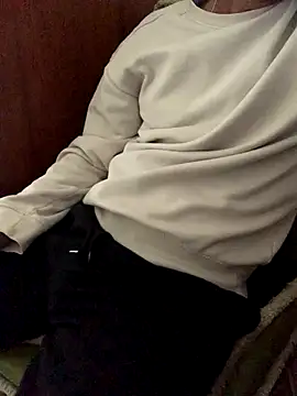 Snapshot of gaybuddy chatting on 10.18.25 gaybuddy online show from 10.18.25