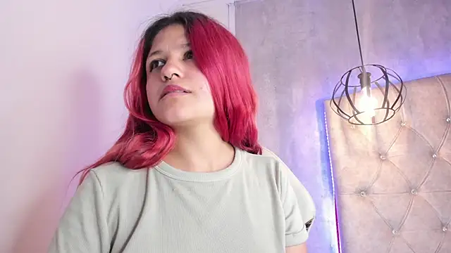 Snapshot of redvelvet7 chatting on 03.06.25 redvelvet7 online show from 03.06.25