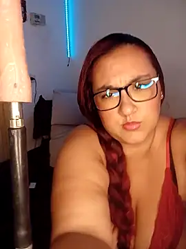 Isabella Du online show from 01.11.25