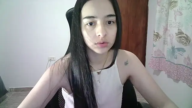 Snapshot of aineangeel chatting on 03.11.25 aineangeel online show from 03.11.25