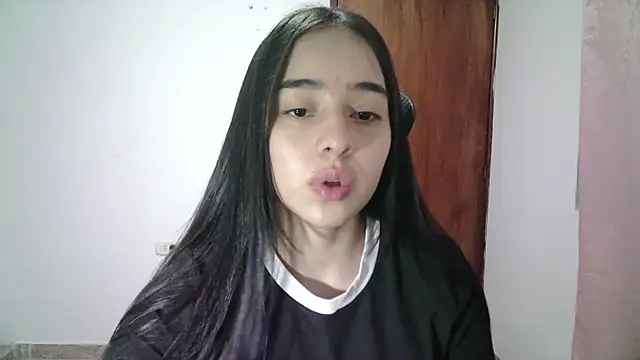 Snapshot of aineangeel chatting on 09.14.25 aineangeel online show from 09.14.25