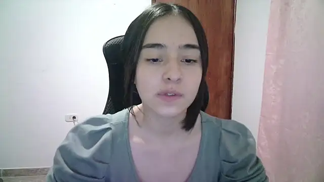 Snapshot of aineangeel chatting on 09.16.25 aineangeel online show from 09.16.25