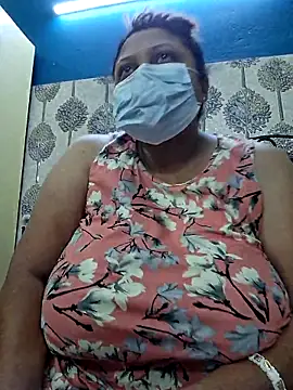 kunjan789 online show from 09.14.25