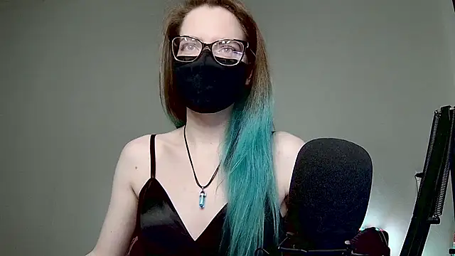 Snapshot of amber_candyfloss chatting on 01.26.25 amber candyfloss online show from 01.26.25