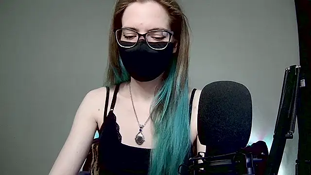 Snapshot of amber_candyfloss chatting on 02.02.25 amber candyfloss online show from 02.02.25