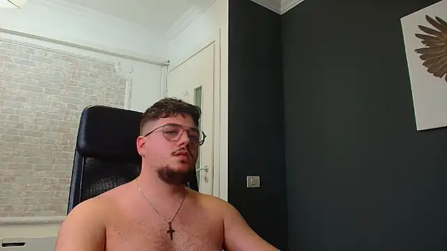 Snapshot of JoshKnights chatting on 01.30.25 JoshKnights online show from 01.30.25