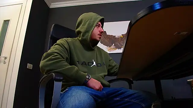 Snapshot of JoshKnights chatting on 03.09.25 JoshKnights online show from 03.09.25
