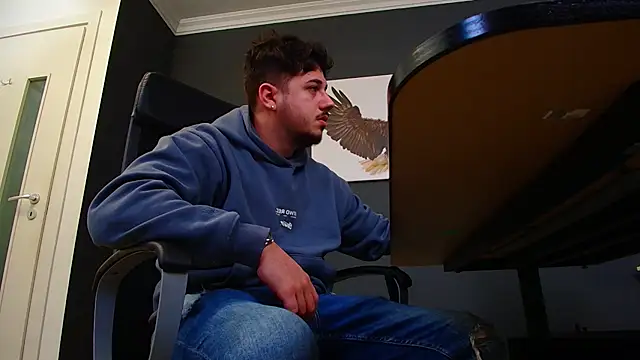 Snapshot of JoshKnights chatting on 03.15.25 JoshKnights online show from 03.15.25