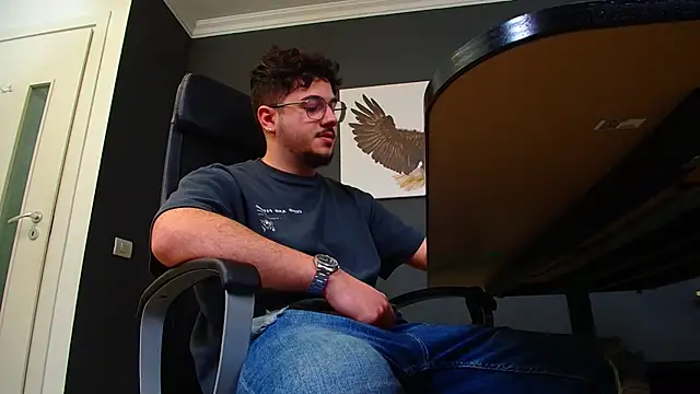 Snapshot of JoshKnights chatting on 03.15.25 JoshKnights online show from 03.15.25