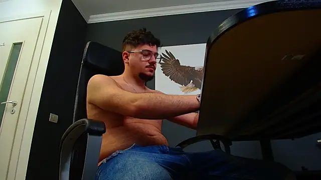 Snapshot of JoshKnights chatting on 03.22.25 JoshKnights online show from 03.22.25