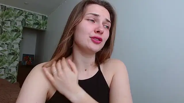 Olivia shine online show from 03.14.25