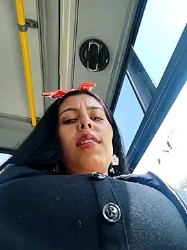 Emily Wane online show from 03.10.25