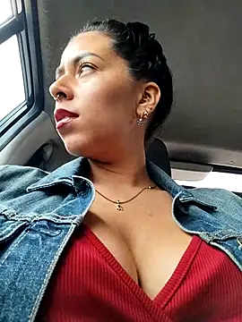 Emily Wane online show from 11.03.25