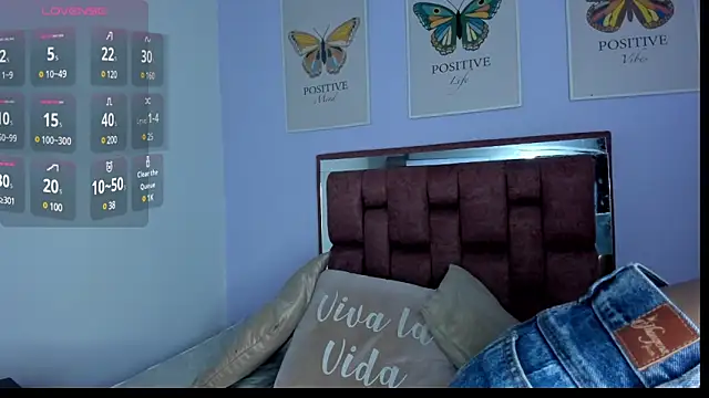 amysc online show from 02.11.25