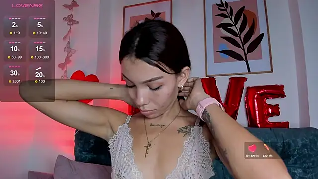 amysc online show from 02.21.25