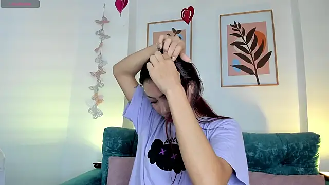 amysc online show from 03.09.25