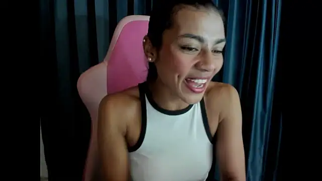 Lilithsabeth online show from 12.09.24