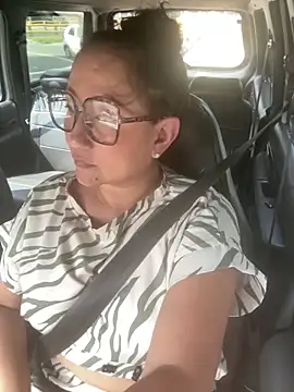 Victoria-Harper online show from 03.17.25