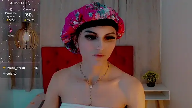 Jessica smith 1 online show from 03.14.25