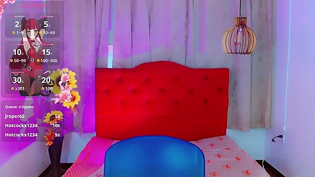 Jessica smith 1 online show from 11.12.25