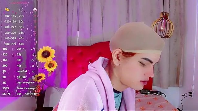 Jessica smith 1 online show from 11.24.25