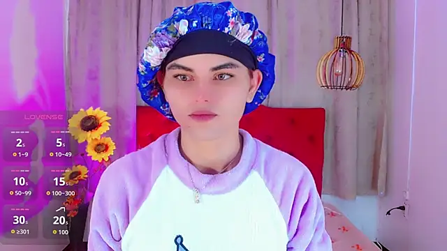 Jessica smith 1 online show from 11.28.25