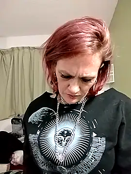 renegade vyxxen online show from 03.13.25